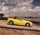 SLK on PYC Slipway